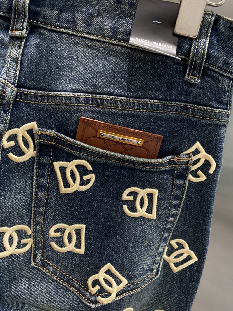 DOLCE GABBANA